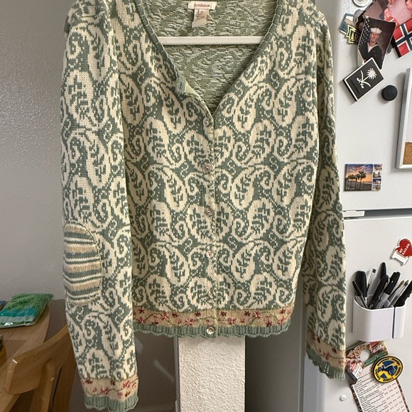 Sundance Sweaters - Sundance knitted sweater